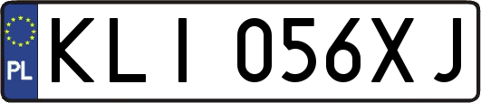 KLI056XJ
