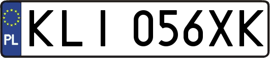KLI056XK