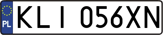 KLI056XN