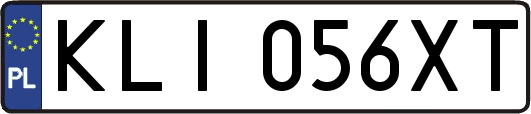 KLI056XT