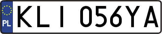 KLI056YA