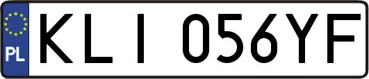 KLI056YF