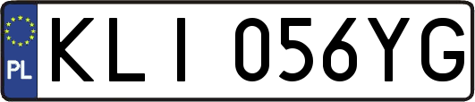 KLI056YG