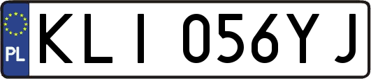 KLI056YJ