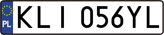 KLI056YL