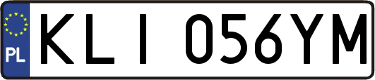 KLI056YM