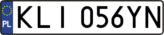 KLI056YN