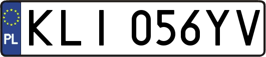 KLI056YV