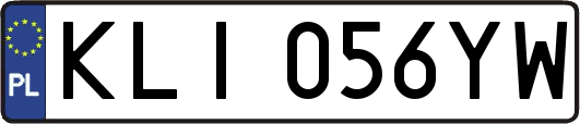KLI056YW