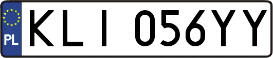 KLI056YY