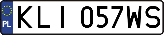 KLI057WS