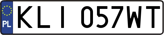 KLI057WT