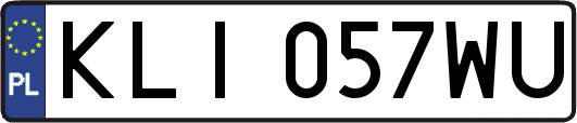 KLI057WU