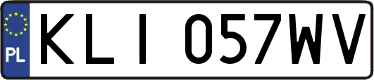 KLI057WV