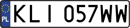 KLI057WW