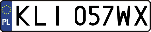 KLI057WX