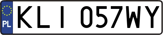KLI057WY