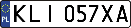 KLI057XA