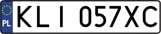 KLI057XC