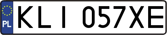 KLI057XE