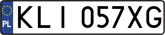 KLI057XG