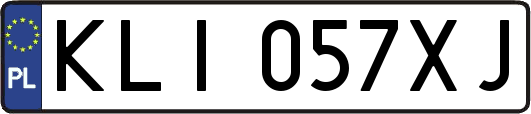 KLI057XJ