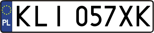KLI057XK