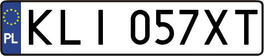KLI057XT