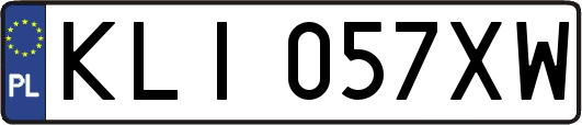 KLI057XW