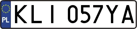 KLI057YA