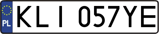 KLI057YE