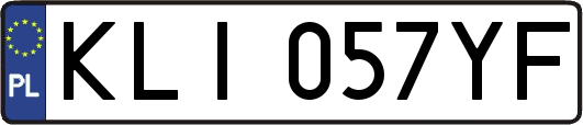 KLI057YF