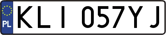 KLI057YJ