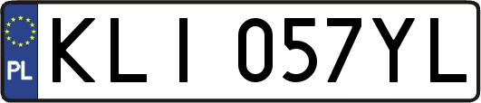 KLI057YL