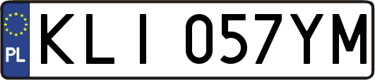KLI057YM