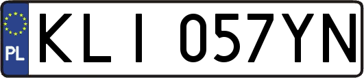KLI057YN