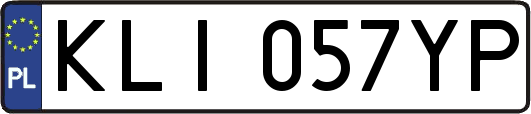 KLI057YP
