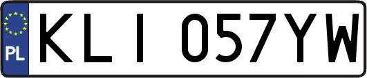 KLI057YW