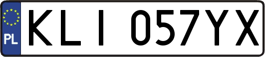 KLI057YX