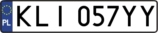 KLI057YY