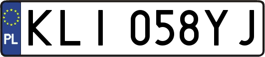 KLI058YJ