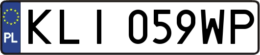 KLI059WP