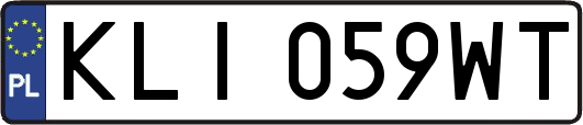 KLI059WT