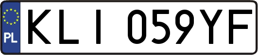 KLI059YF