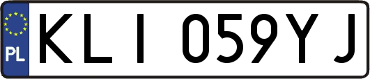 KLI059YJ