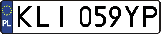 KLI059YP