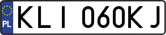 KLI060KJ