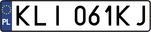 KLI061KJ