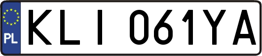 KLI061YA