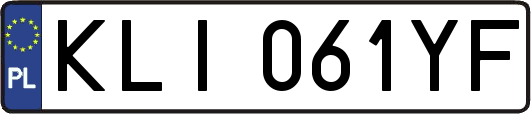 KLI061YF